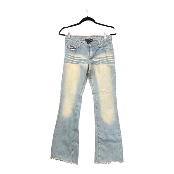 Candies Denim - Y2K Candies Jeans Faded Women 5